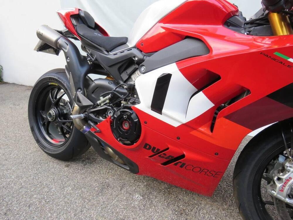 Ducati Panigale V4 R (2023 - 24) (9)