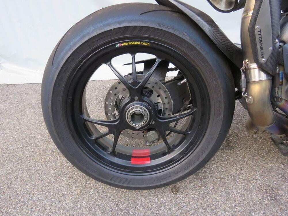 Ducati Panigale V4 R (2023 - 24) (10)