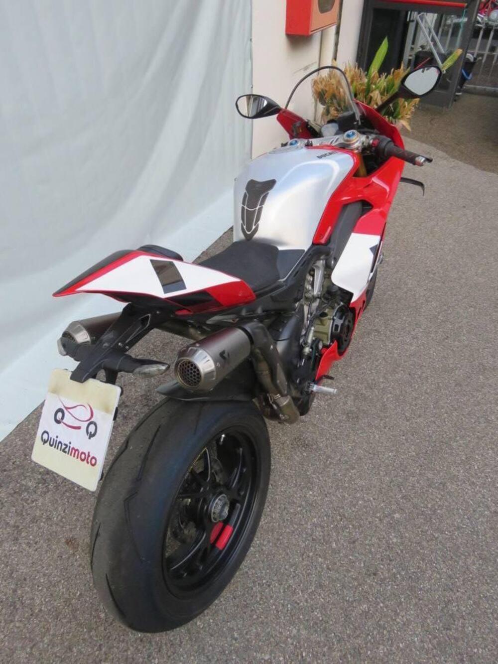 Ducati Panigale V4 R (2023 - 24) (13)