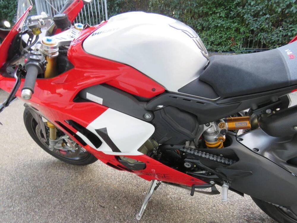 Ducati Panigale V4 R (2023 - 24) (14)