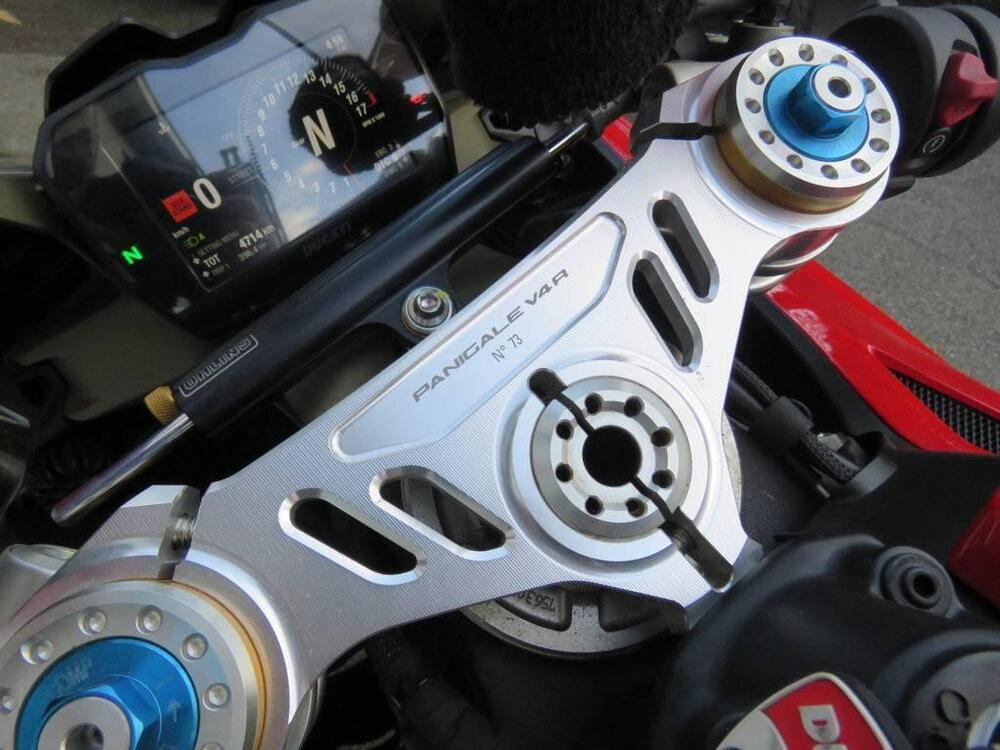 Ducati Panigale V4 R (2023 - 24) (17)