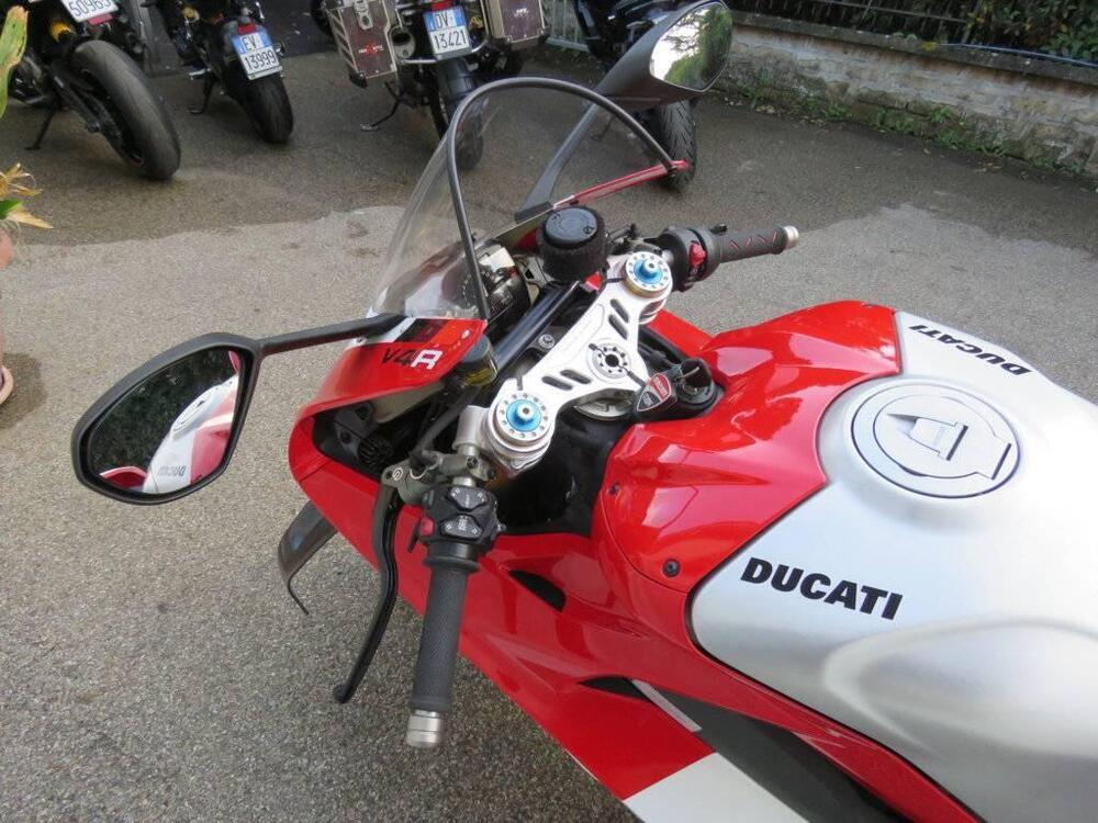 Ducati Panigale V4 R (2023 - 24) (18)