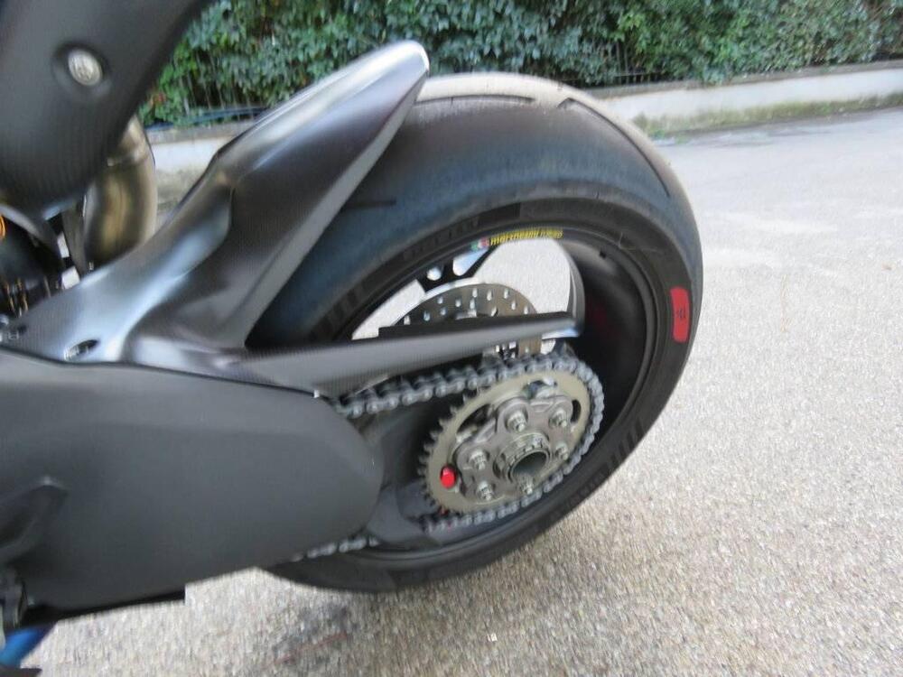 Ducati Panigale V4 R (2023 - 24) (20)