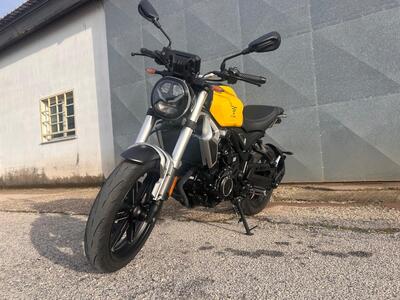 Voge Trofeo 350AC (2022 - 25) usata