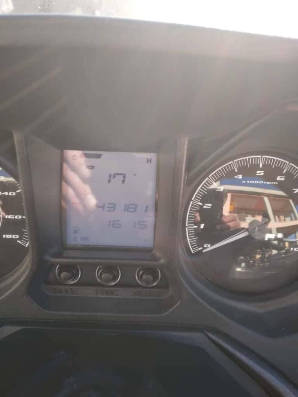 Kymco X-Town 300i City (2020) (2)