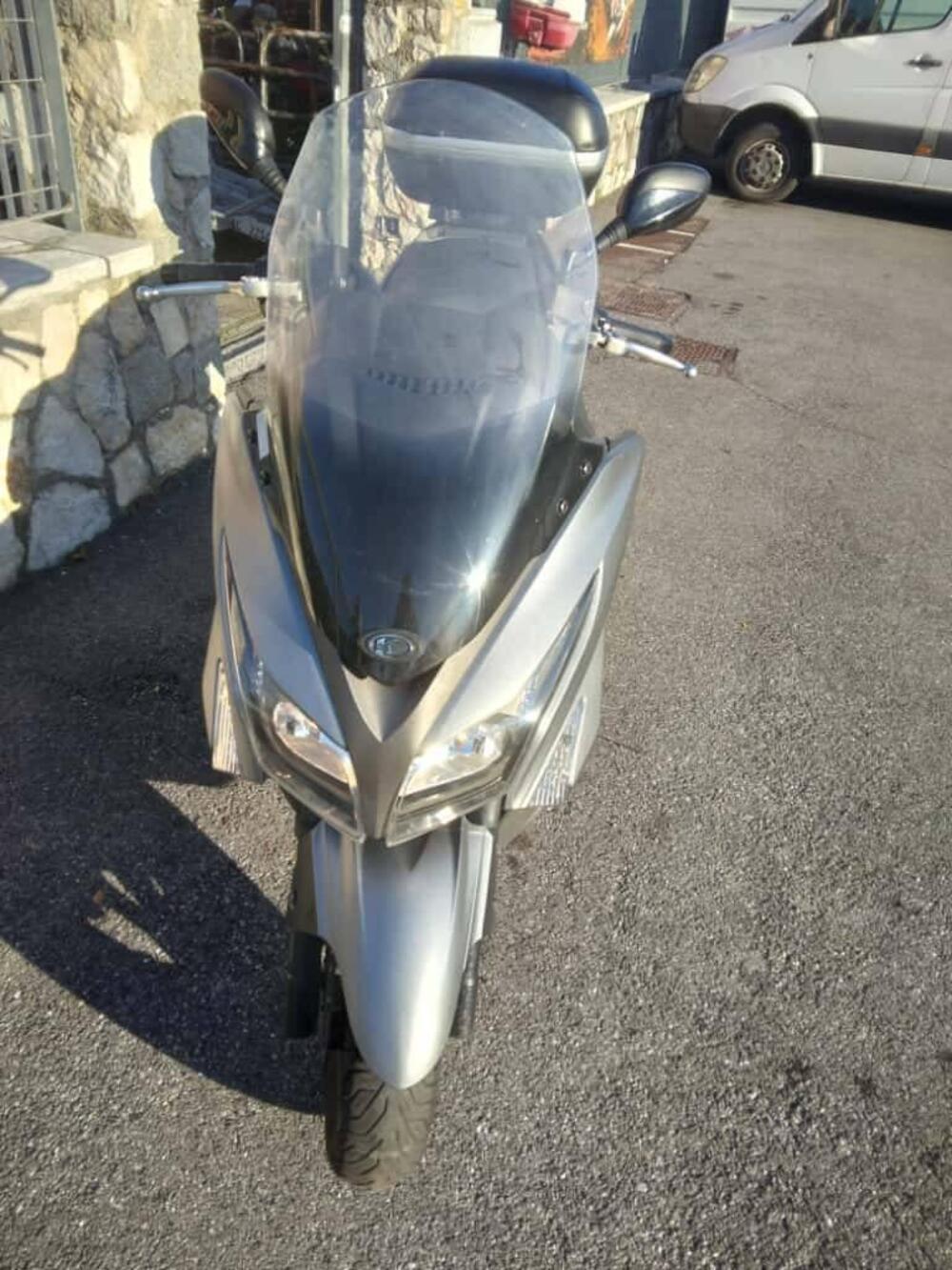 Kymco X-Town 300i City (2020) (4)