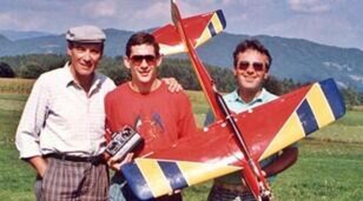 F1. Ayrton Senna, svelata la sua passione segreta: all’asta un cimelio unico costruito solo per lui