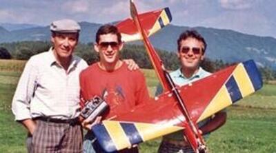 F1. Ayrton Senna, svelata la sua passione segreta: all&rsquo;asta un cimelio unico costruito solo per lui