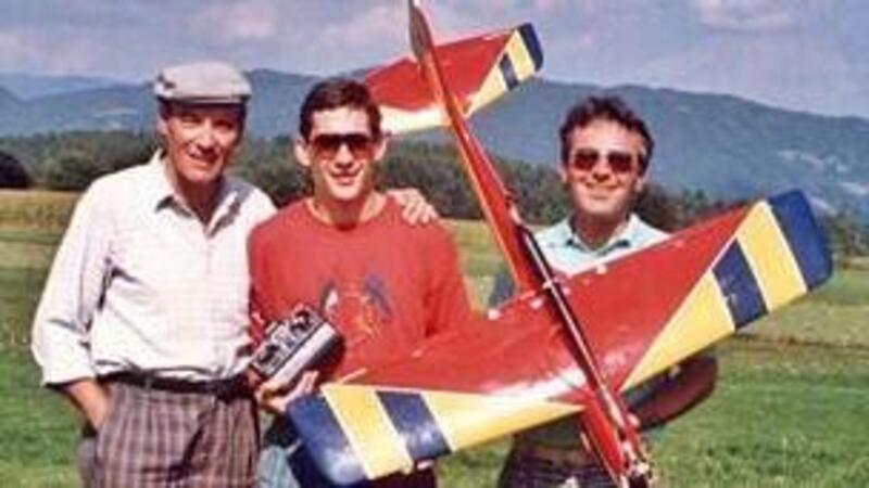 F1. Ayrton Senna, svelata la sua passione segreta: all&rsquo;asta un cimelio unico costruito solo per lui