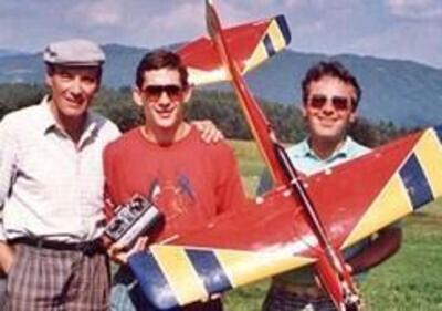 F1. Ayrton Senna, svelata la sua passione segreta: all’asta un cimelio unico costruito solo per lui