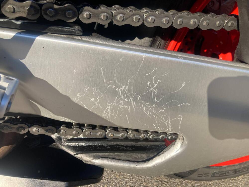 Aprilia RSV4 1100 (2021 - 24) (15)