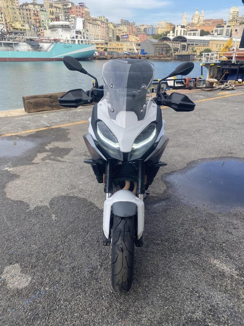 Bmw F 900 XR (2020 - 24)