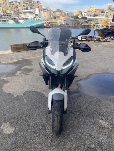 Bmw F 900 XR (2020 - 24) usata