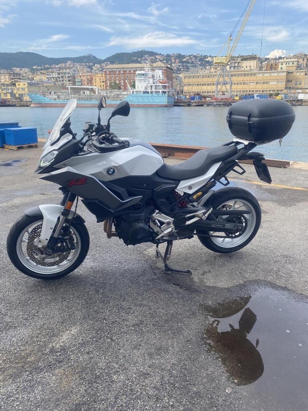 Bmw F 900 XR (2020 - 24) (2)