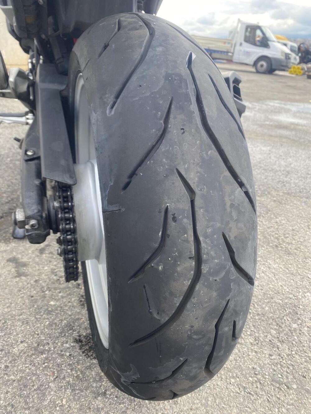 Bmw F 900 XR (2020 - 24) (4)