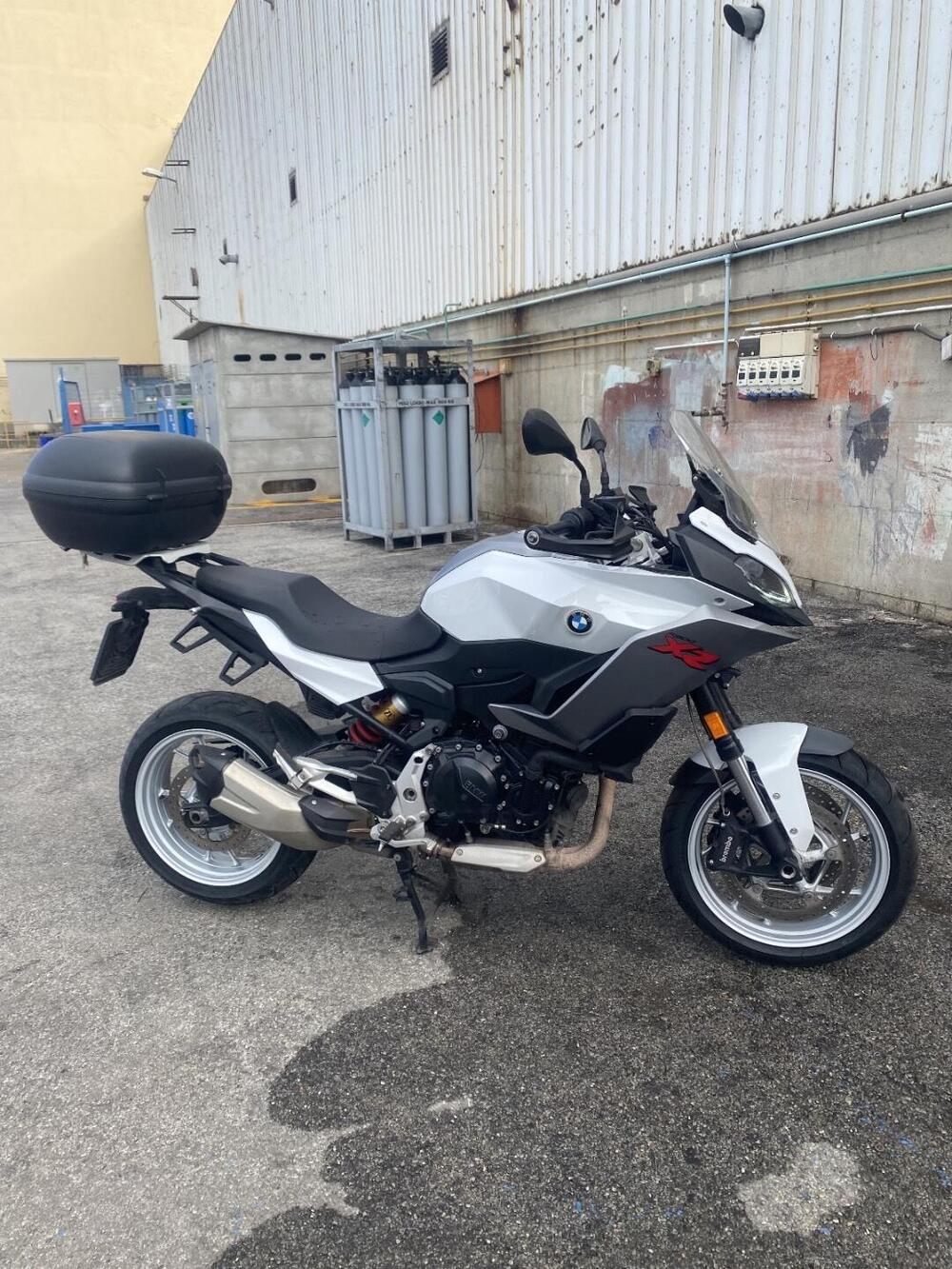 Bmw F 900 XR (2020 - 24) (3)