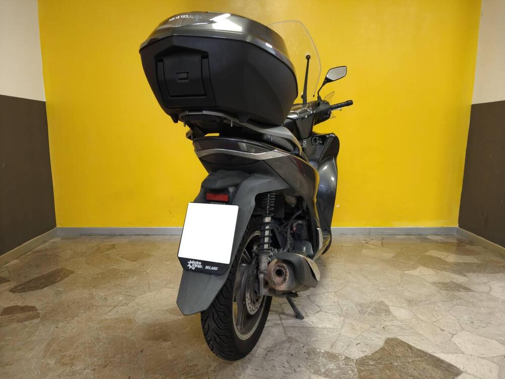 Honda SH 150i (2020 - 23) (4)