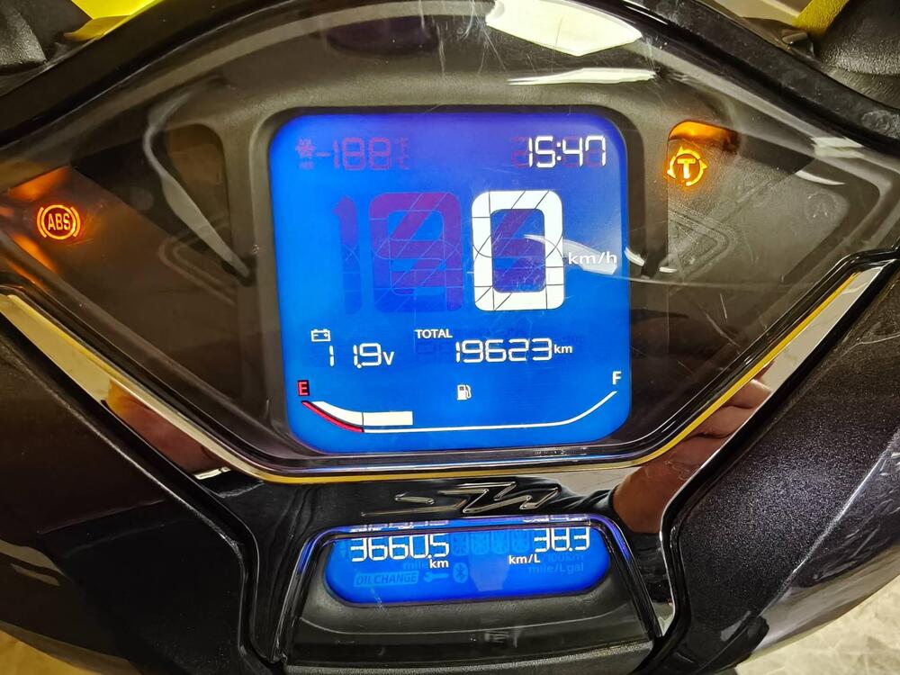 Honda SH 150i (2020 - 23) (5)