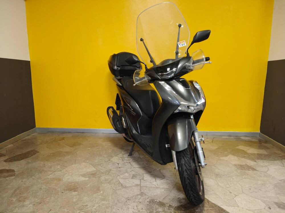 Honda SH 150i (2020 - 23) (2)