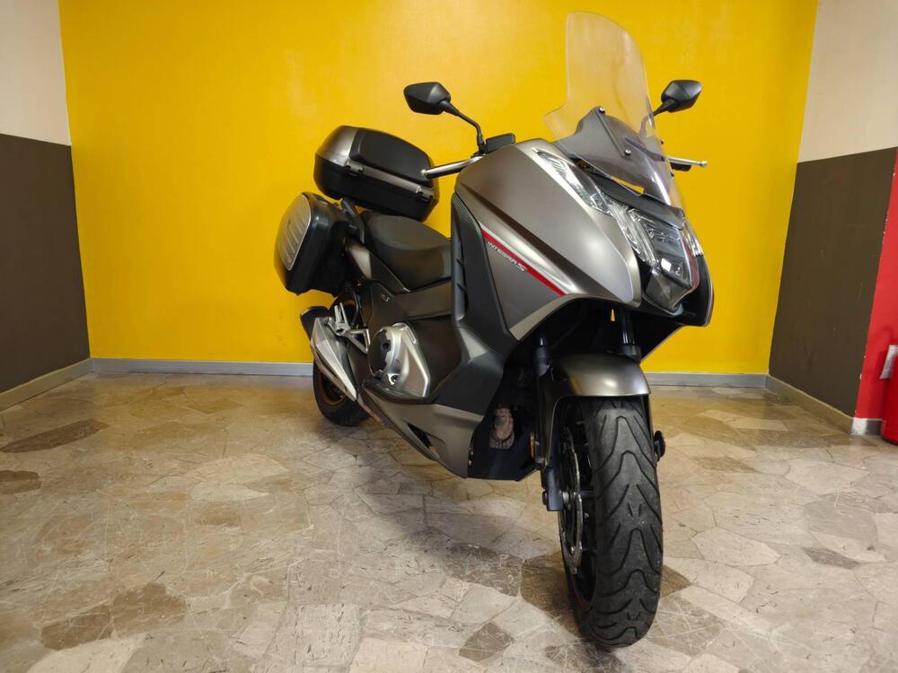 Honda Integra 750 DCT (2018 - 20) (2)