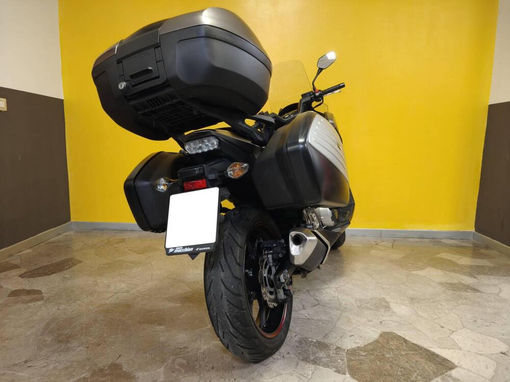 Honda Integra 750 DCT (2018 - 20) (4)