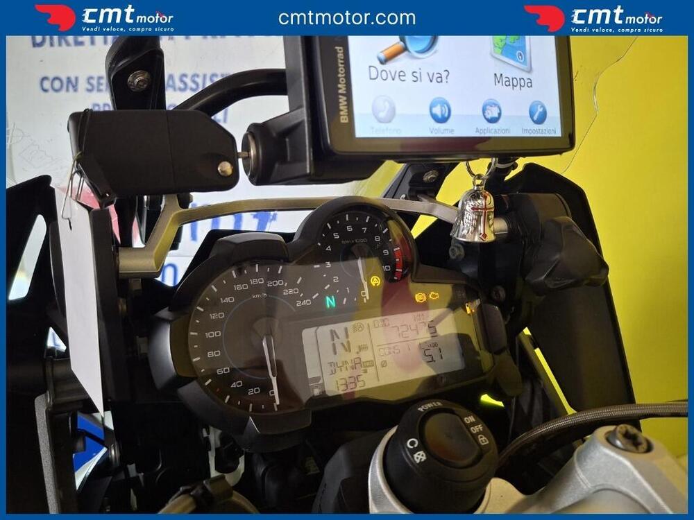 Bmw R 1200 GS (2017 - 18) (5)