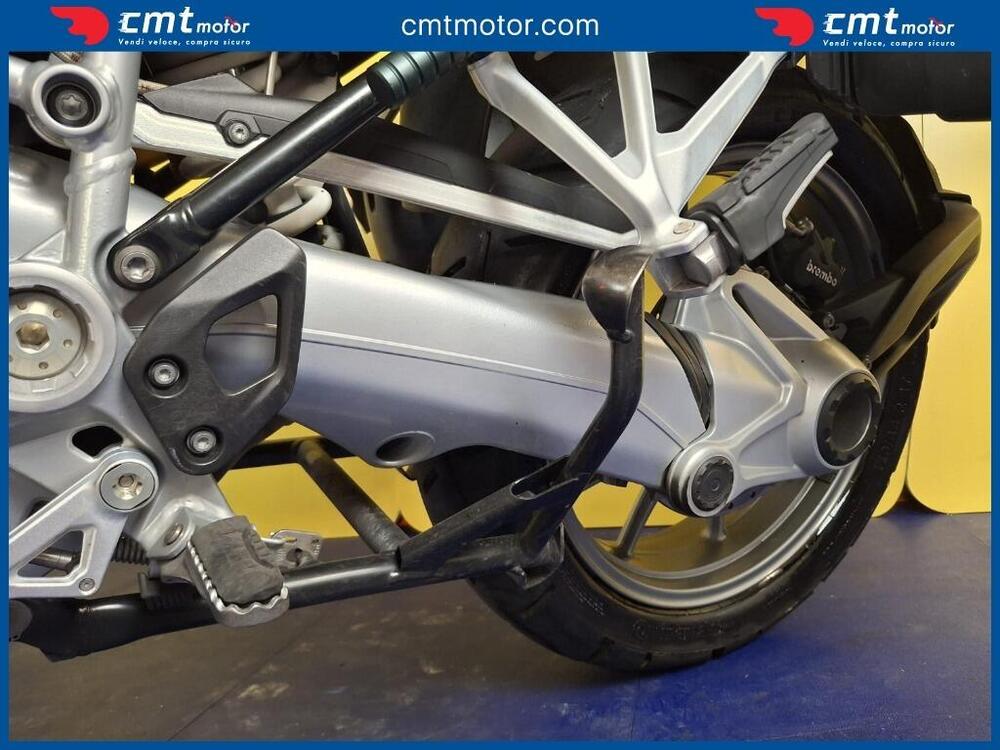 Bmw R 1200 GS (2017 - 18) (9)