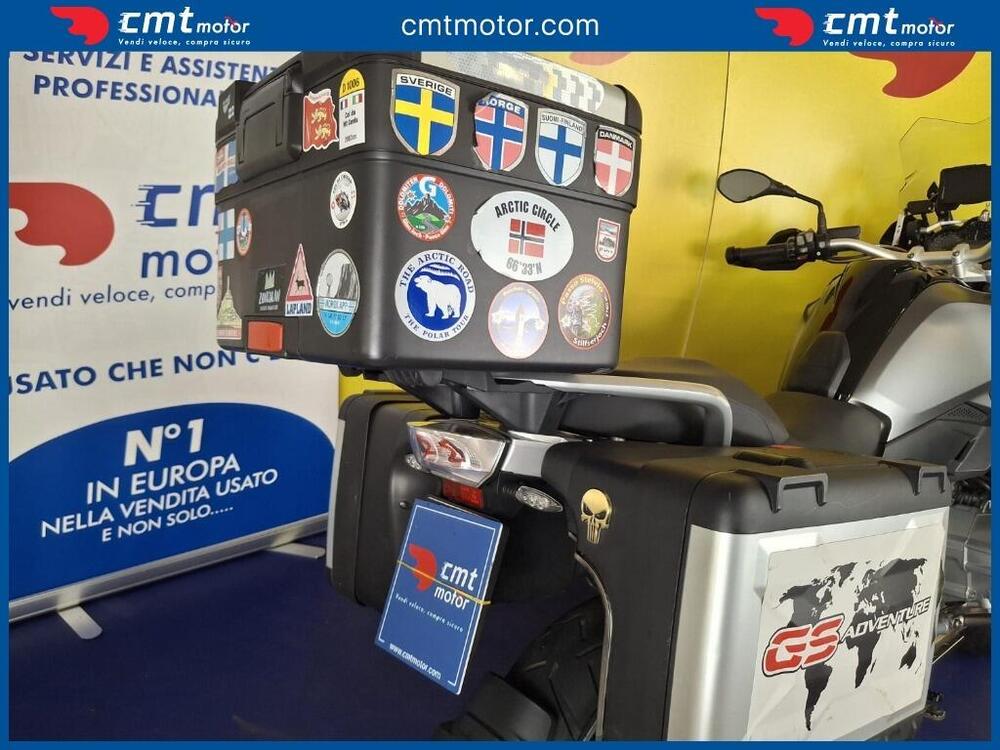 Bmw R 1200 GS (2017 - 18) (10)