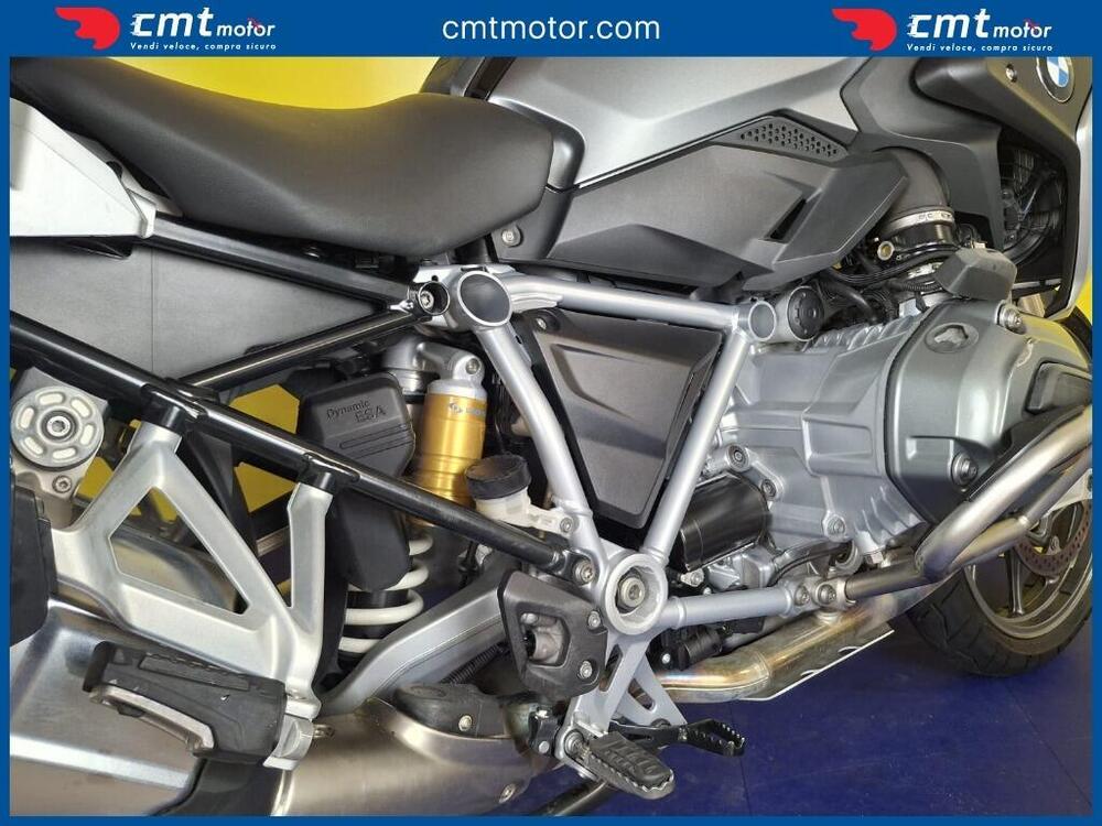 Bmw R 1200 GS (2017 - 18) (12)