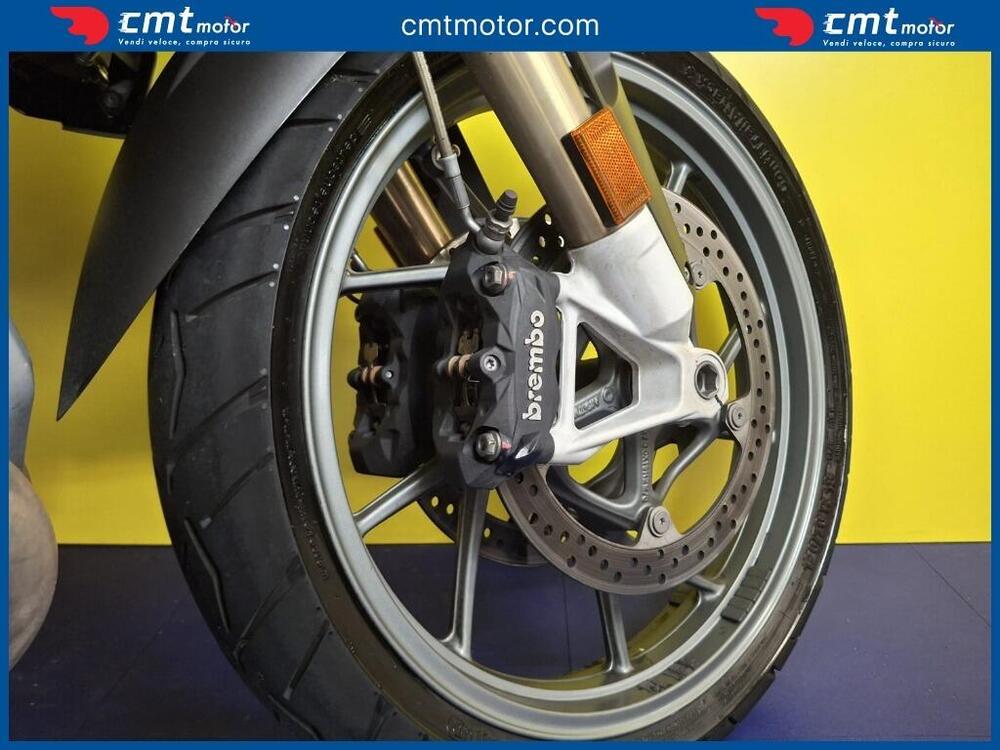 Bmw R 1200 GS (2017 - 18) (13)