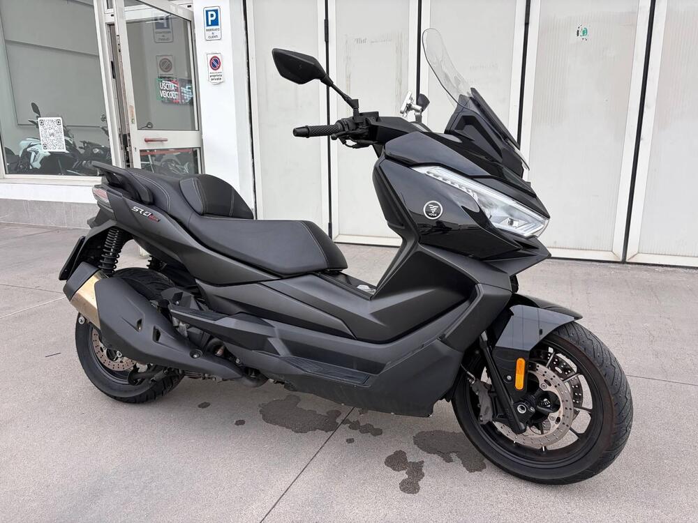 Voge Sfida SR4 MAX (2024 - 26) (2)