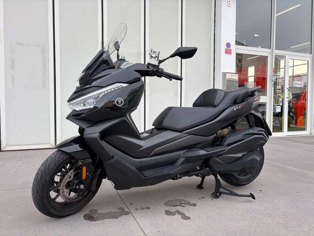 Voge Sfida SR4 MAX (2024 - 26) (4)