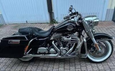 Harley-Davidson 1584 Road King Classic (2007 - 10) - FLHRC usata