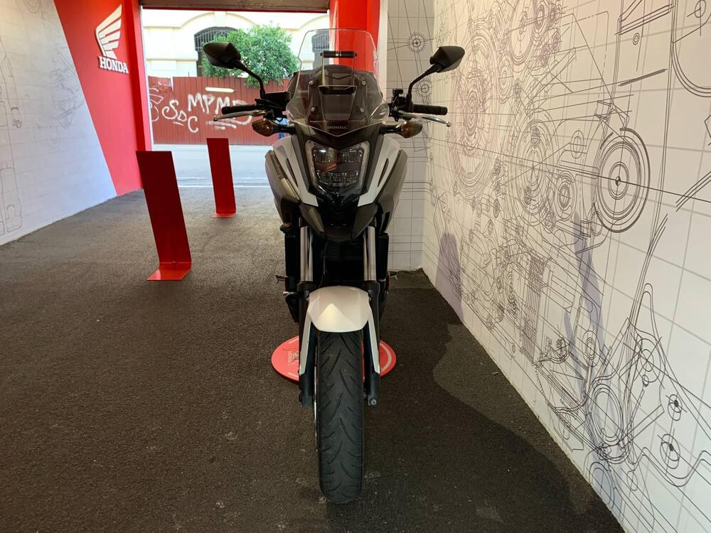 Honda NC 750 X ABS (2018 - 20) (5)