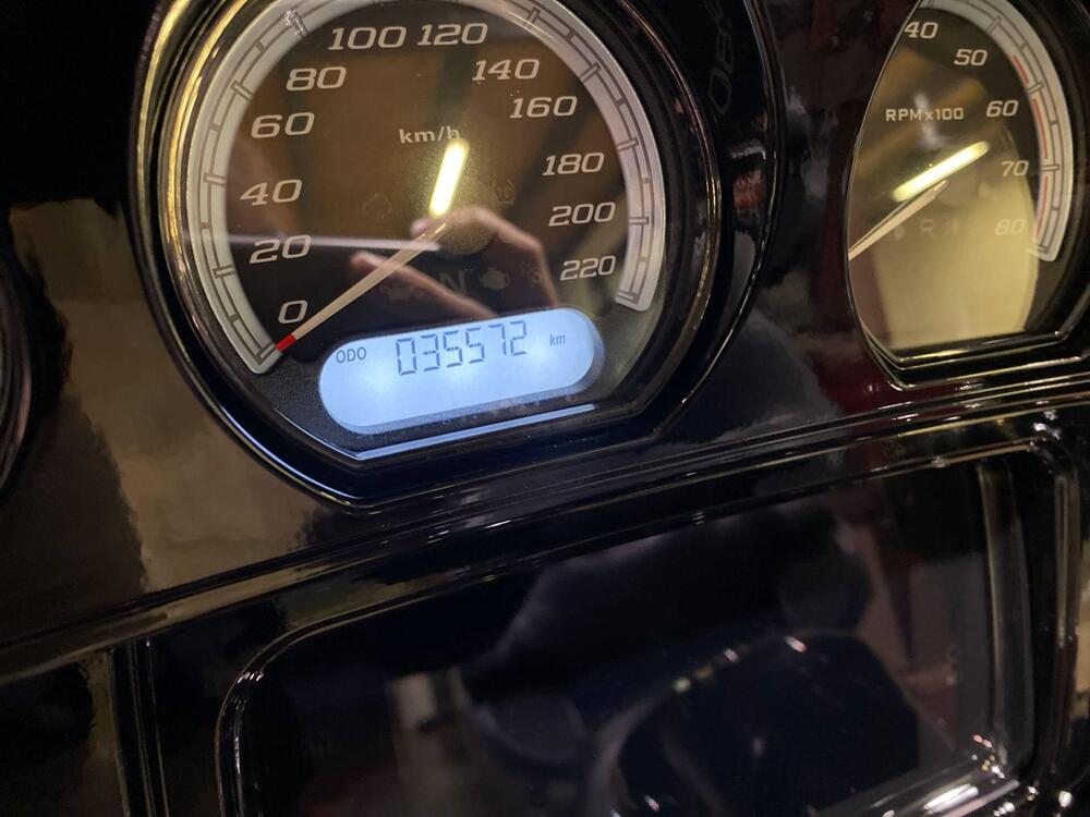 Harley-Davidson 114 Electra Glide Ultra Limited (2021 - 22) - FLHTK (7)