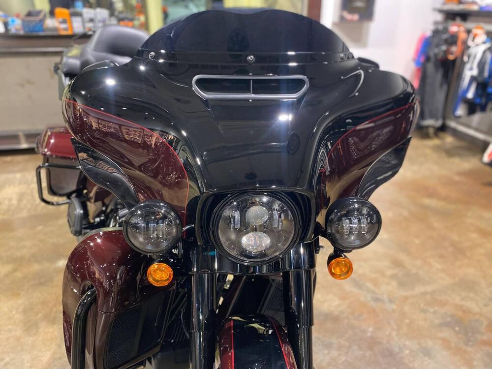 Harley-Davidson 114 Electra Glide Ultra Limited (2021 - 22) - FLHTK (8)