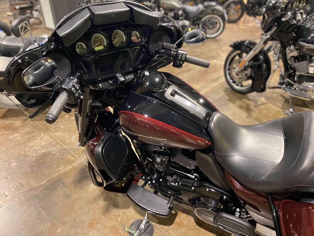 Harley-Davidson 114 Electra Glide Ultra Limited (2021 - 22) - FLHTK (9)