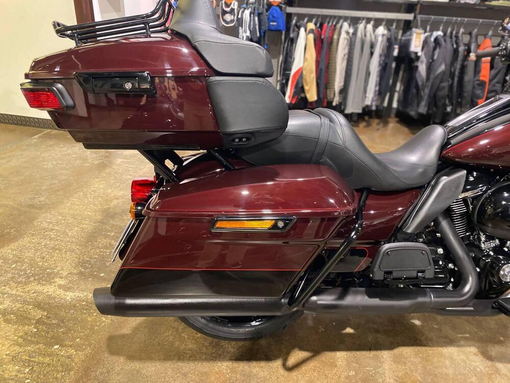 Harley-Davidson 114 Electra Glide Ultra Limited (2021 - 22) - FLHTK (3)