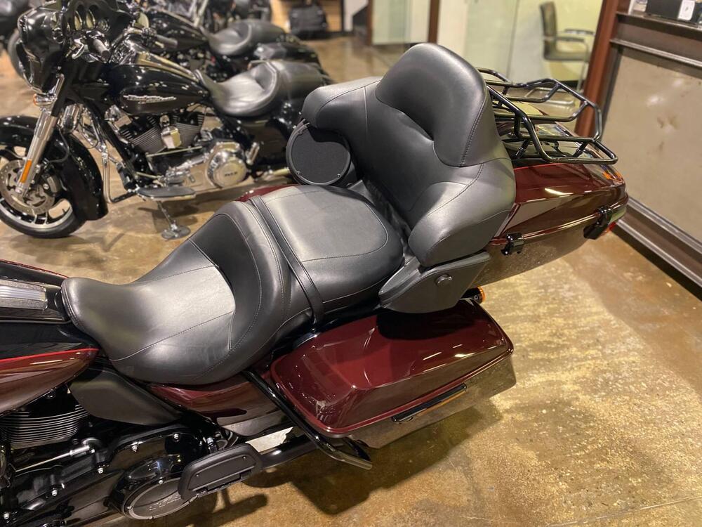 Harley-Davidson 114 Electra Glide Ultra Limited (2021 - 22) - FLHTK (6)