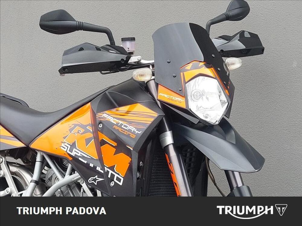 KTM 950 Supermoto (2005) (5)