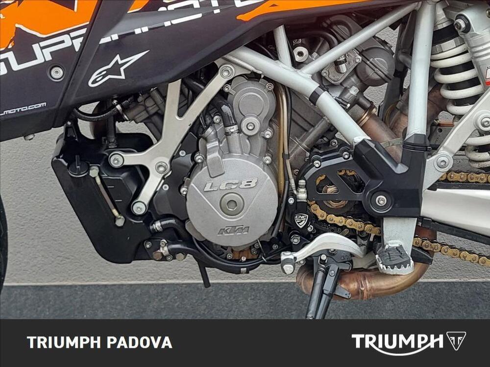 KTM 950 Supermoto (2005) (8)