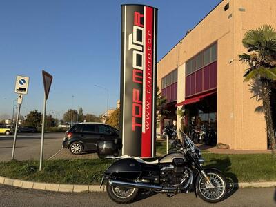 Moto Guzzi California 1400 Touring SE (2015 - 16) usata