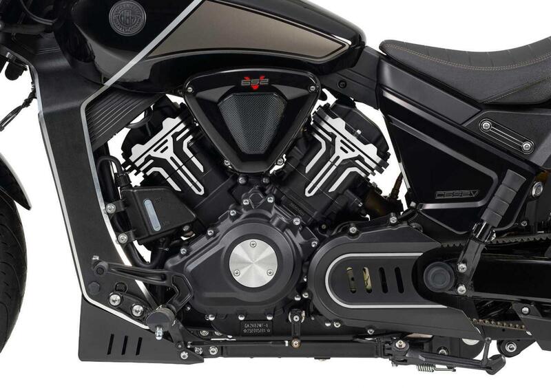 Morbidelli C652V C652V (2026) (12)