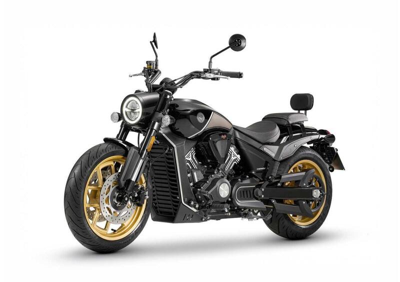 Morbidelli C652V C652V (2026) (7)