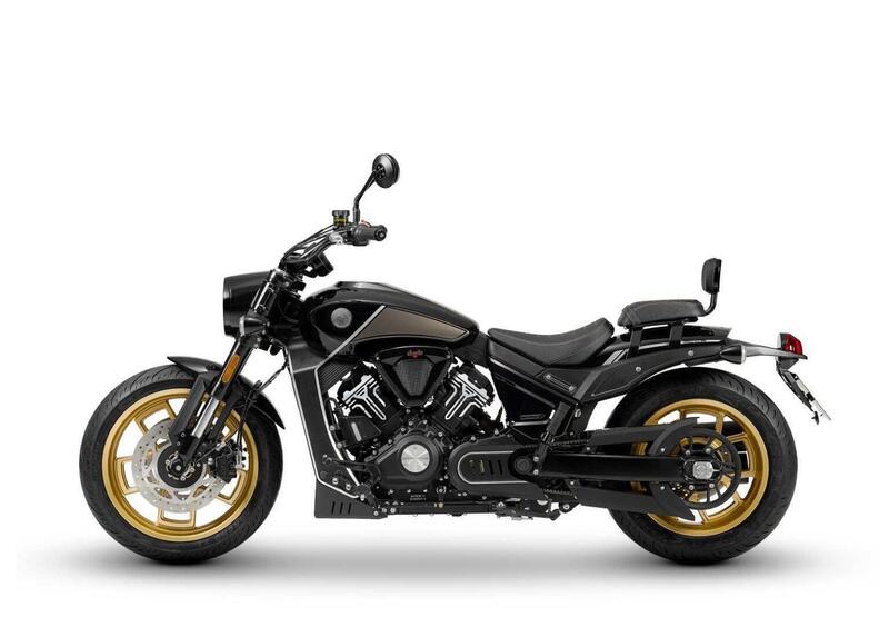 Morbidelli C652V C652V (2026) (6)