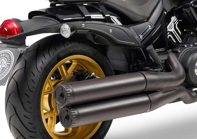 Morbidelli C652V C652V (2026) (19)