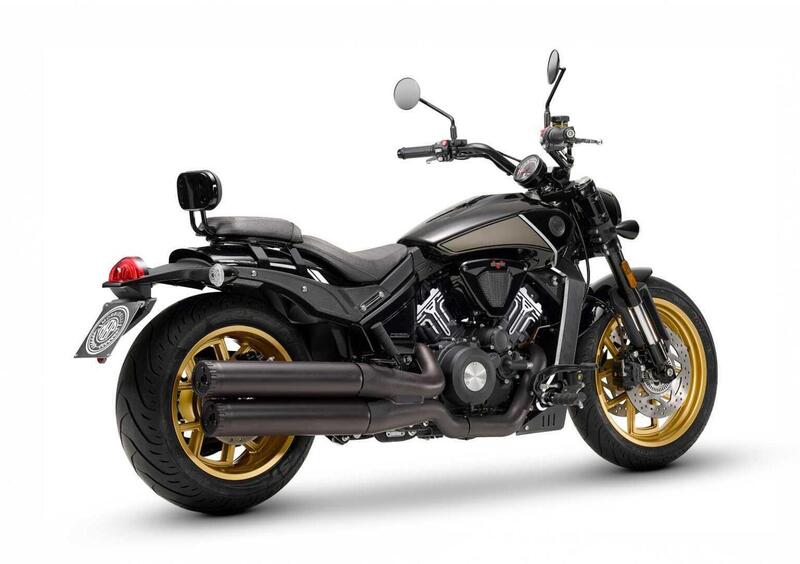 Morbidelli C652V C652V (2026) (3)