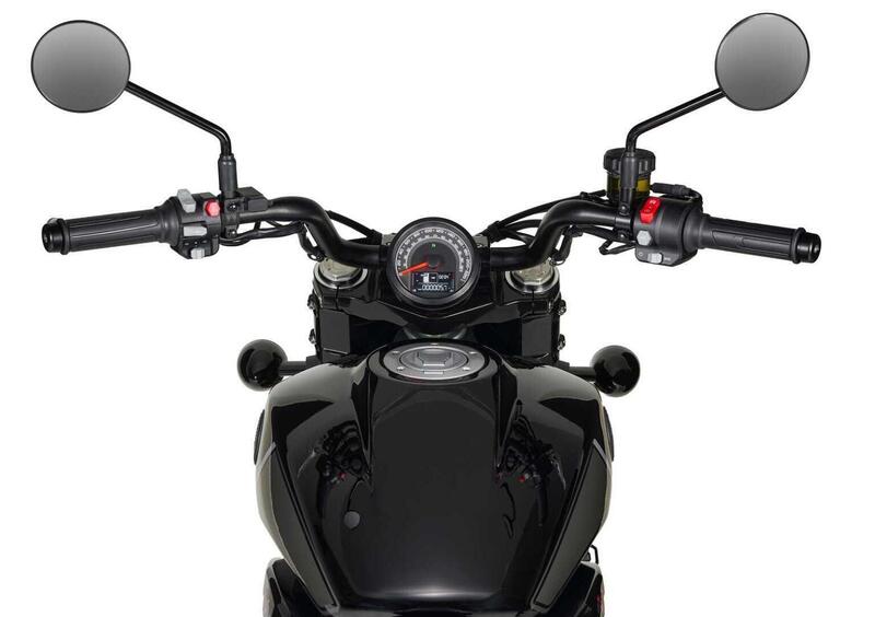 Morbidelli C652V C652V (2026) (9)