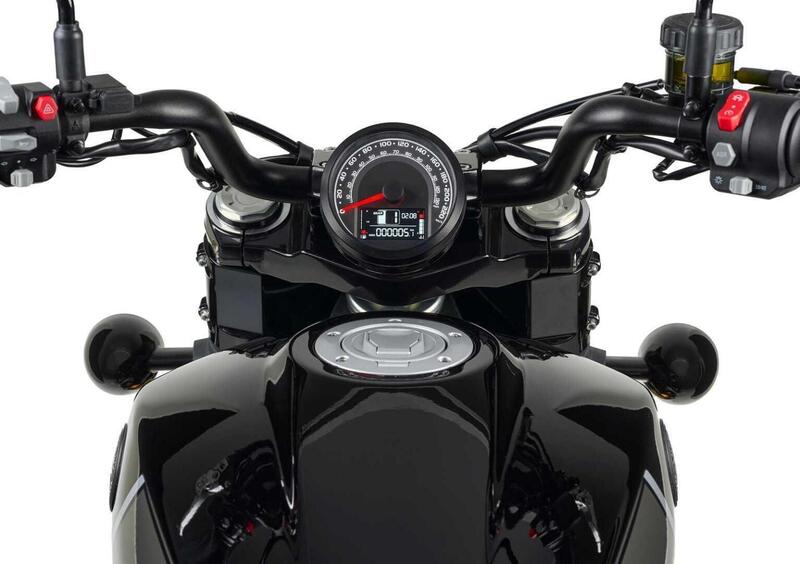 Morbidelli C652V C652V (2026) (10)