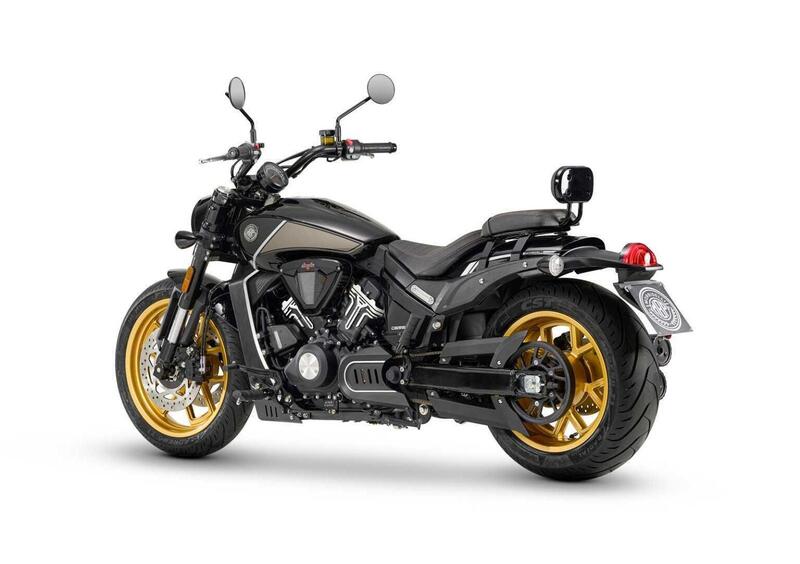 Morbidelli C652V C652V (2026) (5)